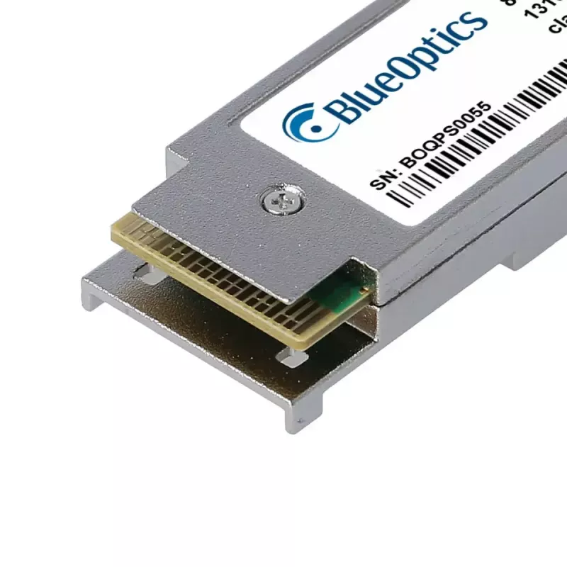 QSFP56-transceivermodule BlueOptics QSFP56-200G-SR-CS-BO 200G 100m