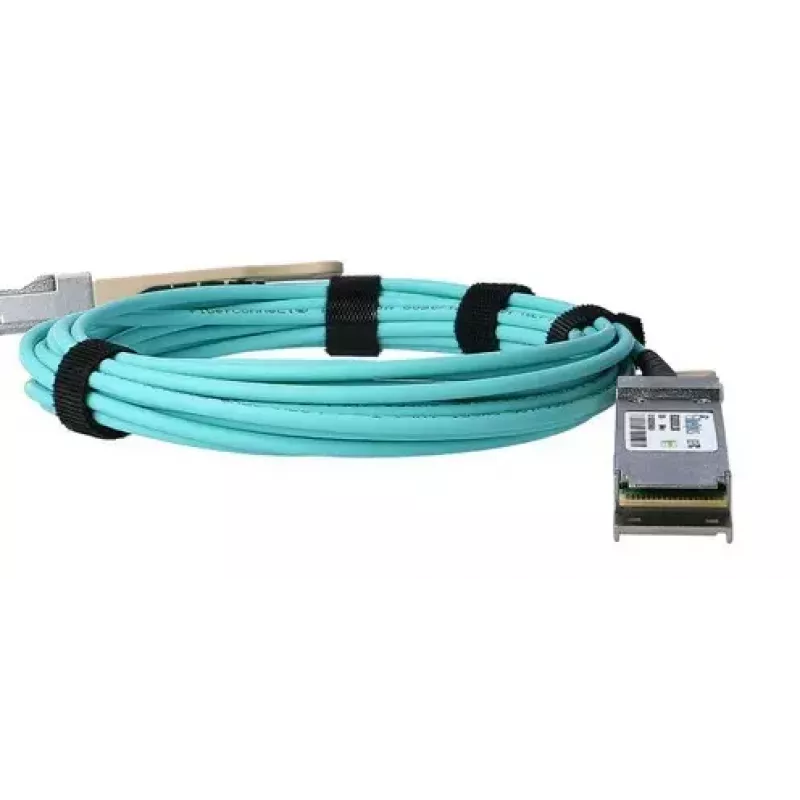 InfiniBand/glasvezelkabel BlueOptics Q28-AOC-7M-IB-BO 7m OM3