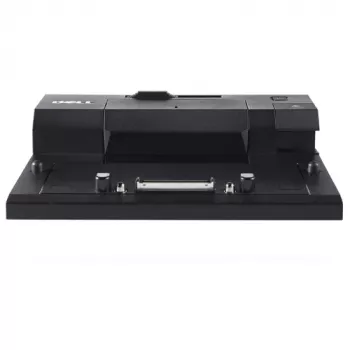 DELL 452-10767 laptop-dockingstation/port-replicator zwart