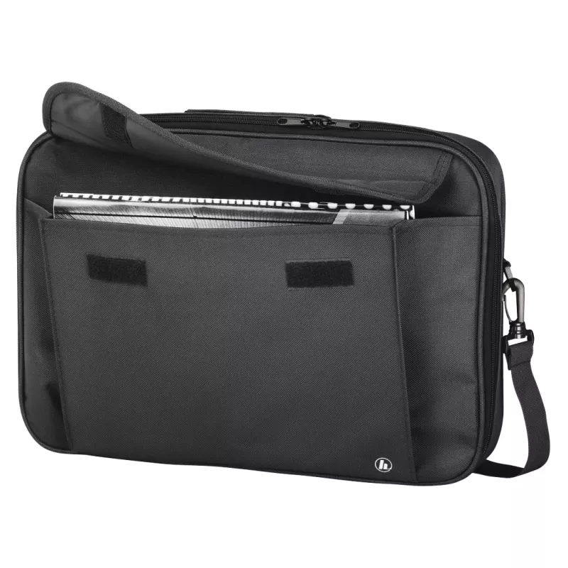 Hama Montego 39,6 cm (15,6 inch) aktetas zwart