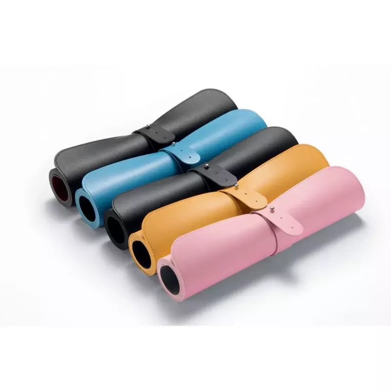 Muispad Sigel SA603 zwart rood