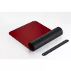 Muispad Sigel SA603 zwart rood