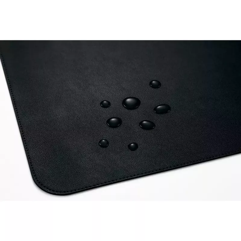 Muispad Sigel SA603 zwart rood