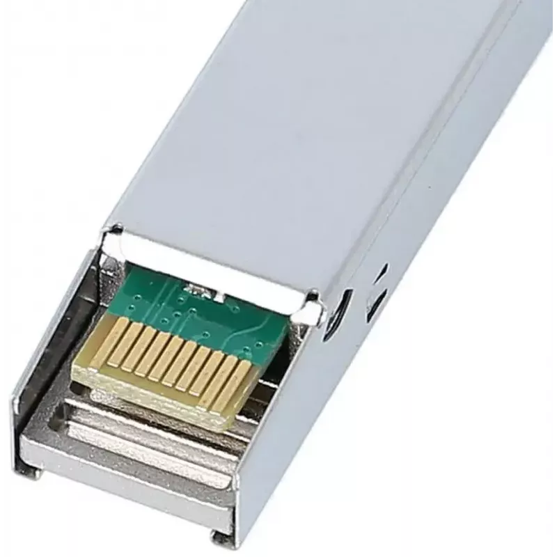 SFP-transceivermodule BlueOptics BTI-SFP-GBD10L-55/31S-BO 1250 Mbit/s