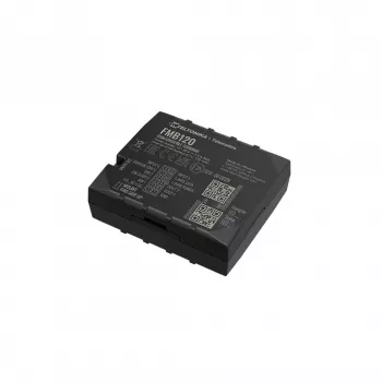 Teltonika FMB120 auto zwart stofbestendige GPS-tracker