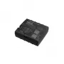 Teltonika FMB120 auto zwart stofbestendige GPS-tracker