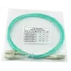 BlueOptics SFP3132EU3MK InfiniBand-glasvezelkabel 3 m LC SC aqua