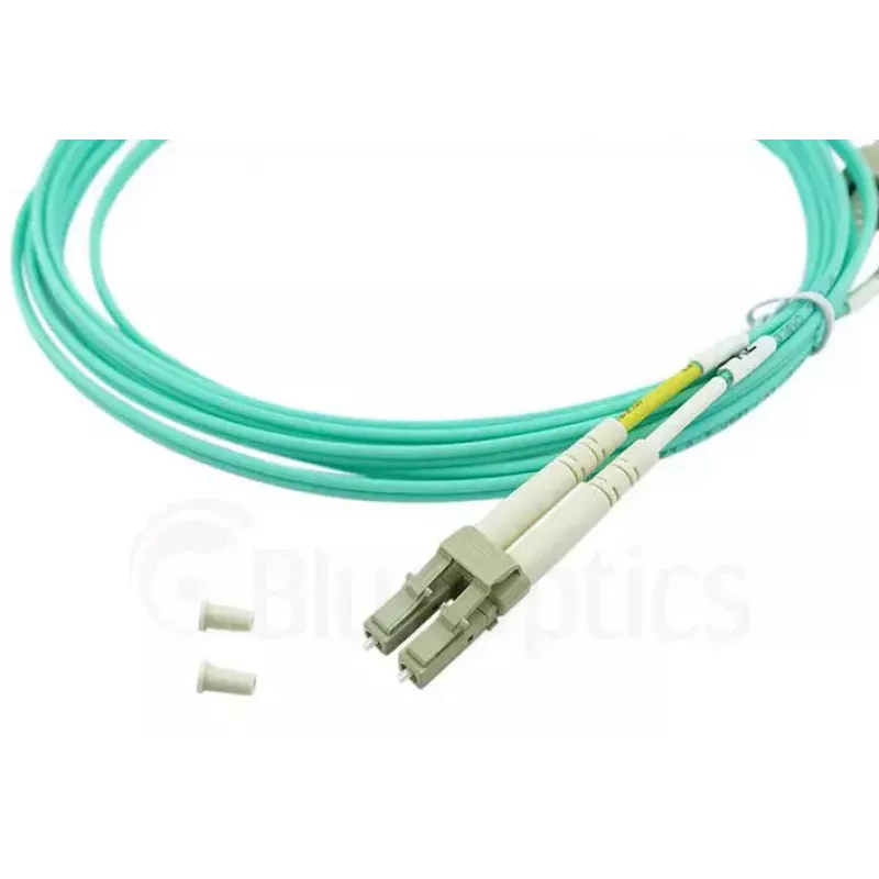 BlueOptics SFP3132EU3MK InfiniBand-glasvezelkabel 3 m LC SC aqua