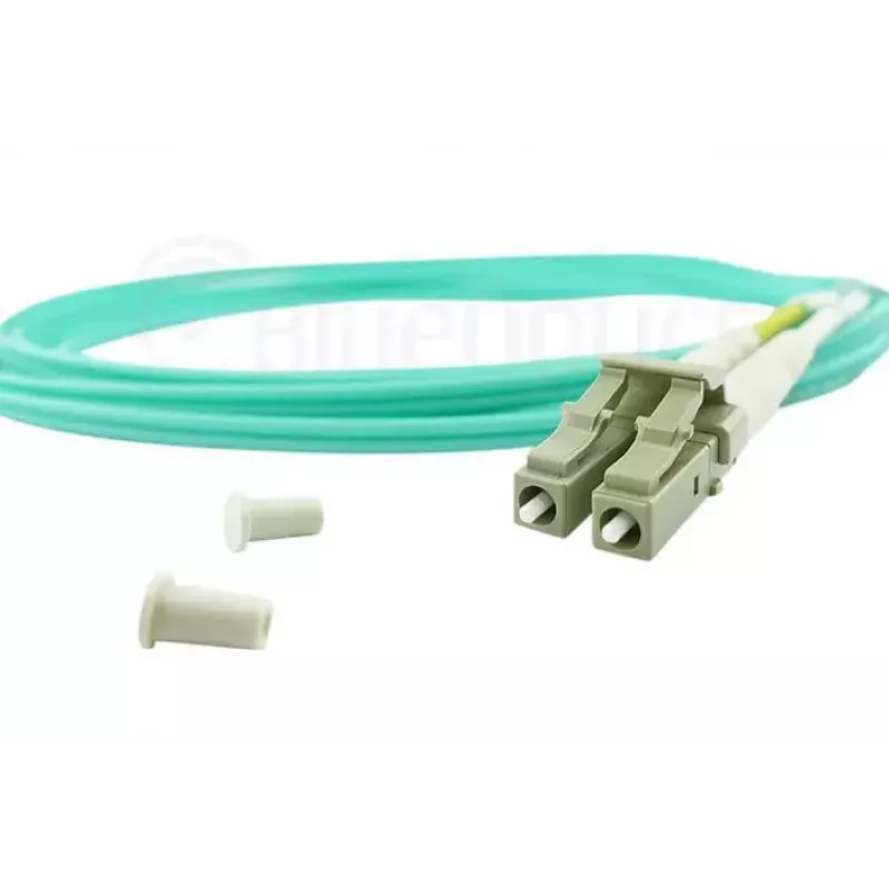 BlueOptics SFP3132EU3MK InfiniBand-glasvezelkabel 3 m LC SC aqua