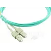 BlueOptics SFP3132EU3MK InfiniBand-glasvezelkabel 3 m LC SC aqua