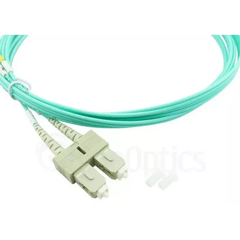 BlueOptics SFP3132EU3MK InfiniBand-glasvezelkabel 3 m LC SC aqua