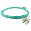 BlueOptics SFP3132EU3MK InfiniBand-glasvezelkabel 3 m LC SC aqua