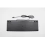 Lenovo USB Calliope toetsenbord universeel Deens zwart