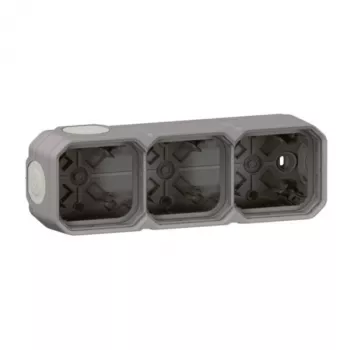 Legrand 069680L lasdoos