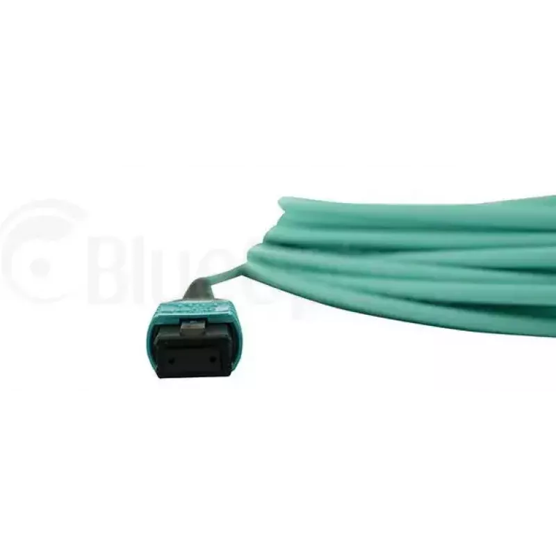 Netwerkkabel BlueOptics 00VX005-IB-BO MTP InfiniBand 30m turquoise