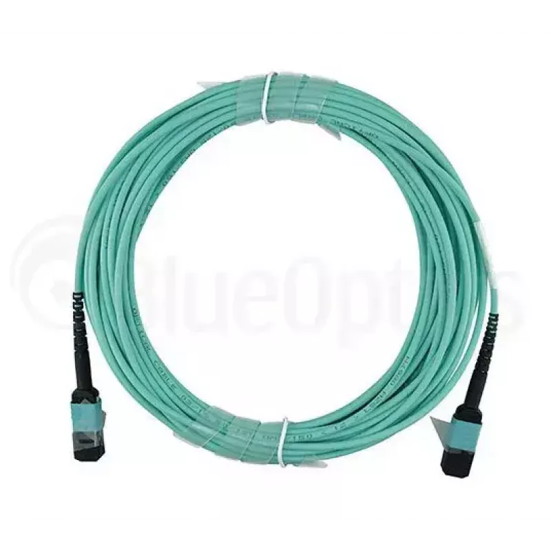 Netwerkkabel BlueOptics 00VX005-IB-BO MTP InfiniBand 30m turquoise