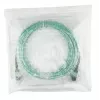 Netwerkkabel BlueOptics 00VX005-IB-BO MTP InfiniBand 30m turquoise