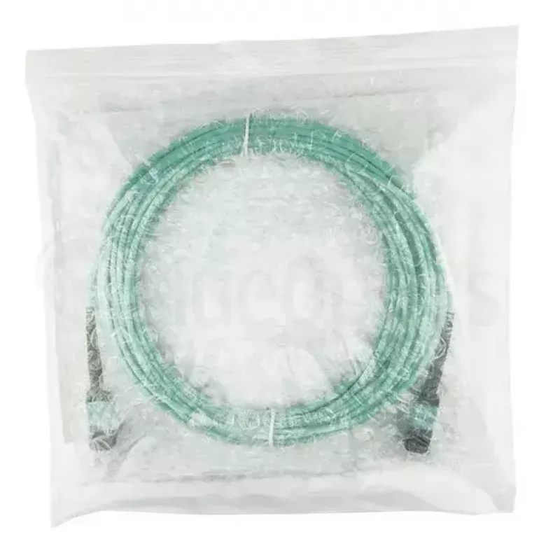 Netwerkkabel BlueOptics 00VX005-IB-BO MTP InfiniBand 30m turquoise