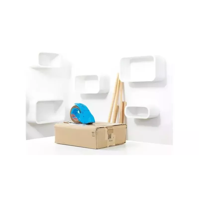 Tafeldispenser TESA 51112-00000-00 blauw
