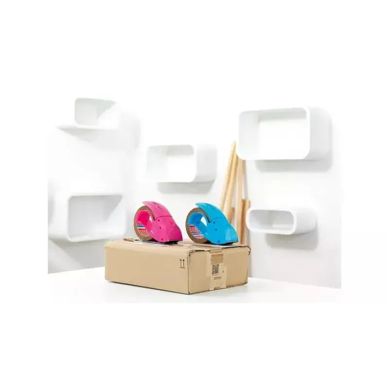 Tafeldispenser TESA 51112-00000-00 blauw