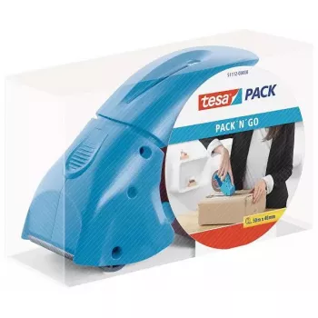 Tafeldispenser TESA 51112-00000-00 blauw