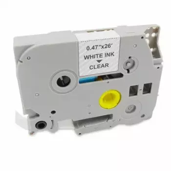 Etiketteerband MediaRange MRBTZ135 Brother TZ-135 compatibiliteit