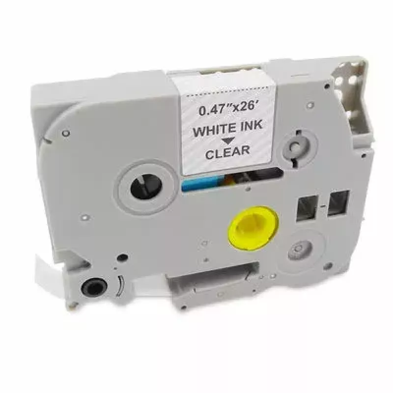 Etiketteerband MediaRange MRBTZ135 Brother TZ-135 compatibiliteit