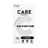 Beschermhoes PanzerGlass CARE transparant X-Ray Soft Basic voor Samsung Galaxy (model CR73372)