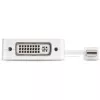Techly adapter 3 in 1 Mini DisplayPort (Thunderbolt) naar HDMI / DVI / VGA IADAP MDP-COMBOF12