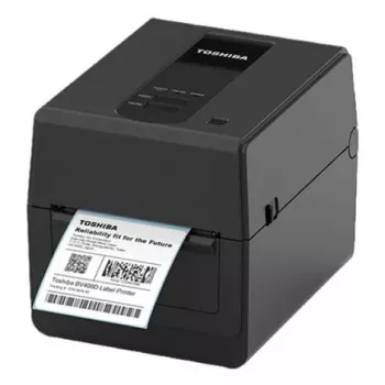 Labelprinter Toshiba BV420D thermisch direct 300x300 DPI 127 mm/s