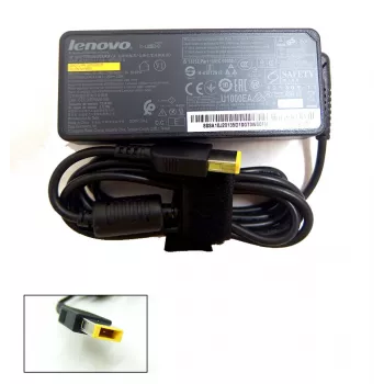 Lenovo 54Y8999 voeding/inverter indoor 65 W zwart