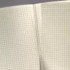Notitieboek Sigel CONCEPTUM A5 194 blad rood