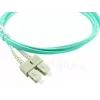BlueOptics SFP3232EU1MK InfiniBand-glasvezelkabel 1 m SC groen