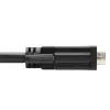 Techly monitorkabel DVI digitaal M/M Single Link 1,8 m (DVI-D) ICOC DVI-8000