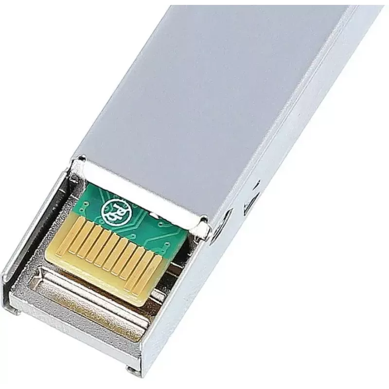SFP-transceivermodule BlueOptics SFP100FX1310-TSC-20KM-BO 155 Mbit/s