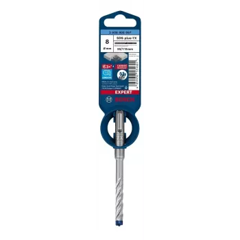 Boor Bosch SDS plus-7X 8 mm 115 mm