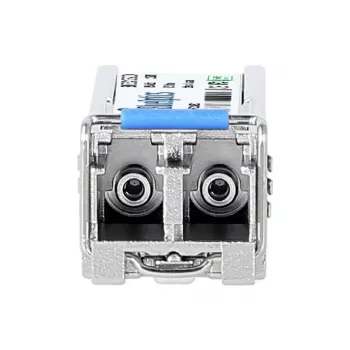 SFP-transceiver BlueOptics SDH155-SFP-LH15-SM1310-BO 155 Mbit/s