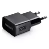 Oplader mobiele telefoon Samsung ETA-U90EBEG zwart