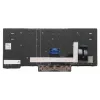 Lenovo 5N20V43938 laptop-onderdeel toetsenbord