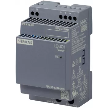 Siemens 6EP3322-6SB00-0AY0 voeding binnen meerkleurig