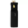 Techly mini-converter VGA en audio naar HDMI IDATA VGA-HDMINI