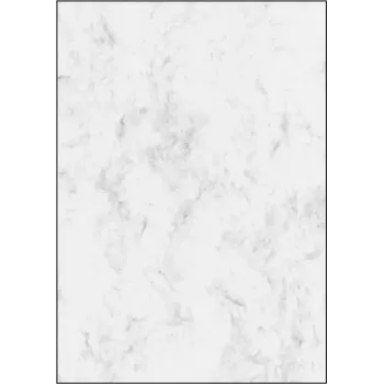 Kunstpapier Sigel DP183 25 vel