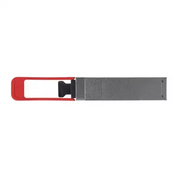 QSFP-transceivermodule BlueOptics QSFP-100G-4WDM40-I-BO 100G 40g