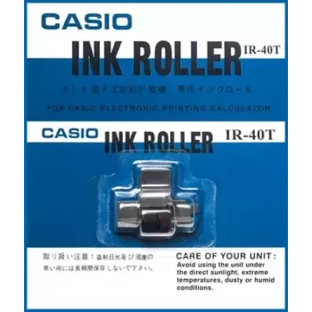 Printer-inktrol Casio IR-40T