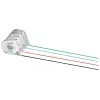 Trennband Legamaster Planboard 2,5 mm x 16 m Zwart