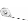 Trennband Legamaster Planboard 2,5 mm x 16 m Zwart