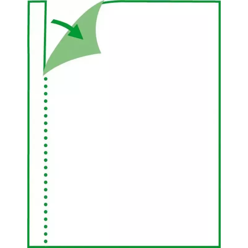 Geschäftsformulier Sigel SD032