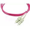 BlueOptics SFP3232FU3MK InfiniBand-glasvezelkabel 3 m SC OM4