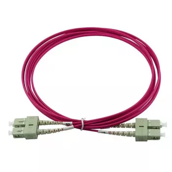 BlueOptics SFP3232FU3MK InfiniBand-glasvezelkabel 3 m SC OM4