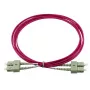 BlueOptics SFP3232FU3MK InfiniBand-glasvezelkabel 3 m SC OM4